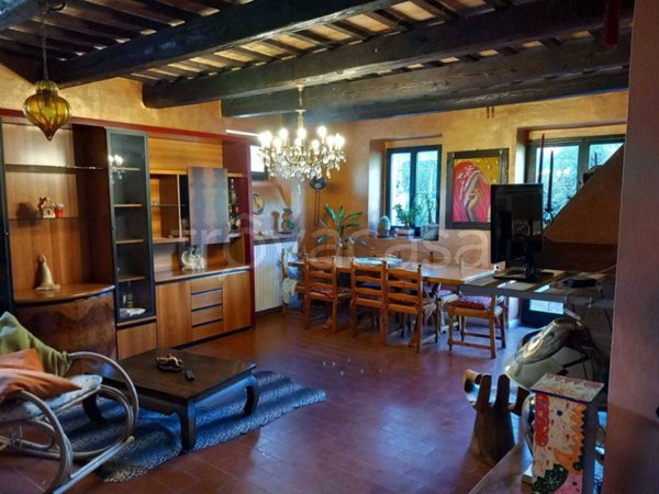 casa indipendente in vendita a Maiolo in zona Santa Maria