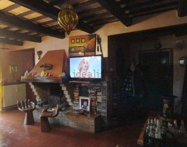casa indipendente in vendita a Maiolo