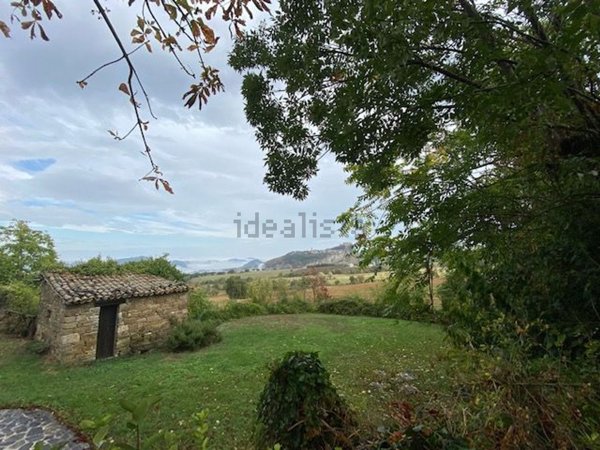 casa indipendente in vendita a Maiolo