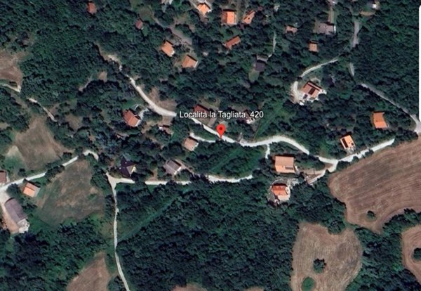 appartamento in vendita a Maiolo