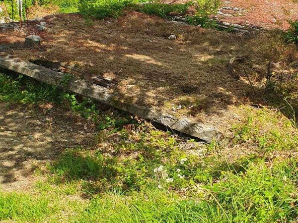 terreno edificabile in vendita a Maiolo