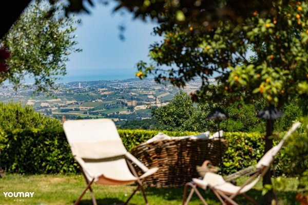 casa indipendente in vendita a Maiolo