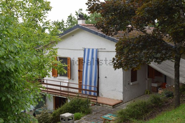 casa indipendente in vendita a Maiolo