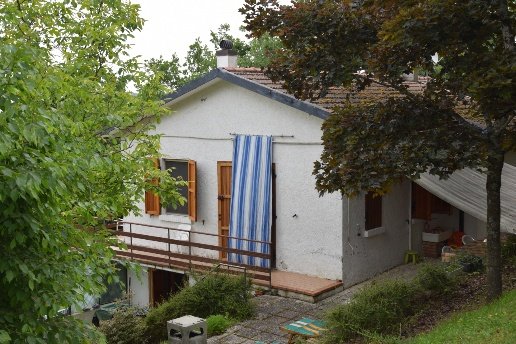 casa indipendente in vendita a Maiolo