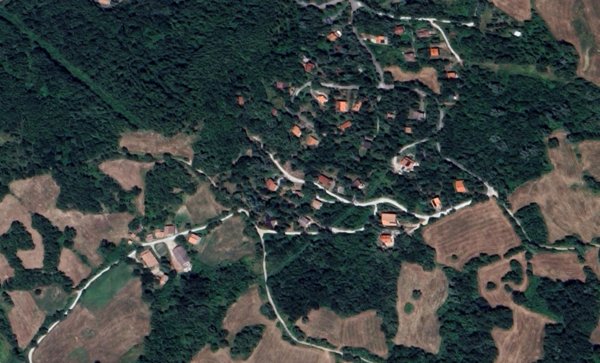 casa indipendente in vendita a Maiolo