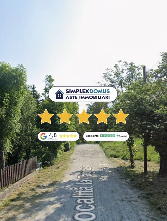 casa indipendente in vendita a Maiolo