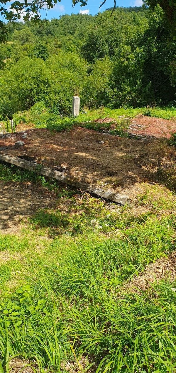 terreno edificabile in vendita a Maiolo