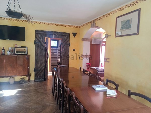 casa indipendente in vendita a Maiolo