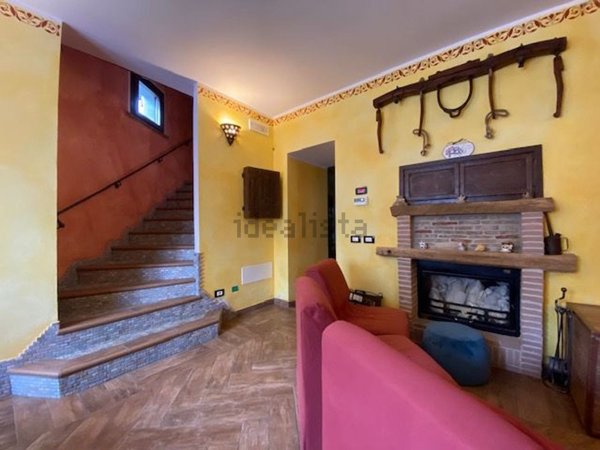 casa indipendente in vendita a Maiolo