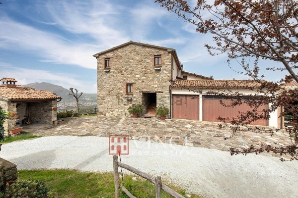 appartamento in vendita a Maiolo