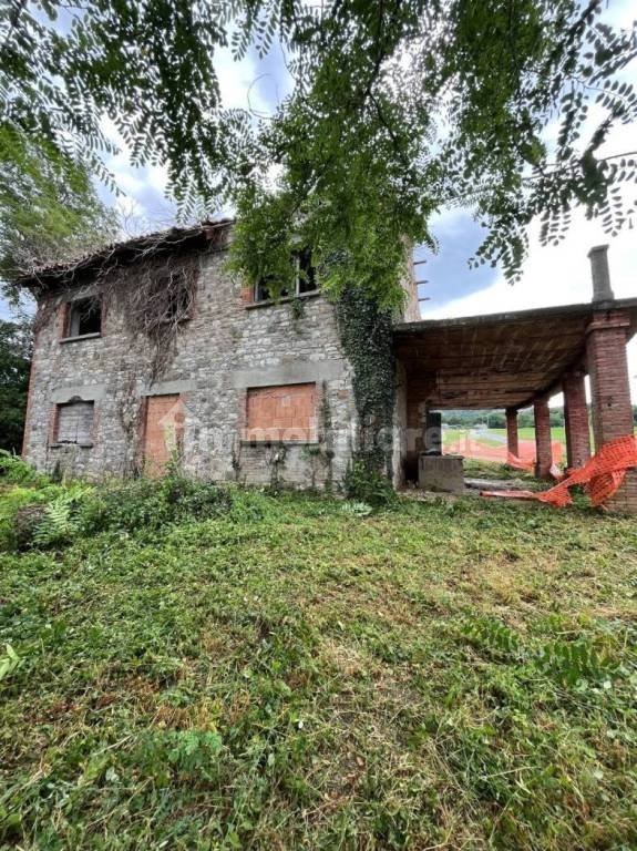 appartamento in vendita a Maiolo