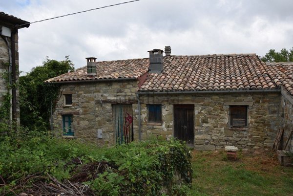 casa indipendente in vendita a Maiolo