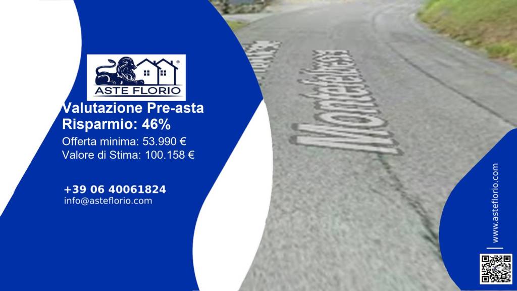 appartamento in vendita a Maiolo