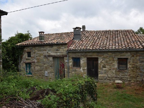 casa indipendente in vendita a Maiolo