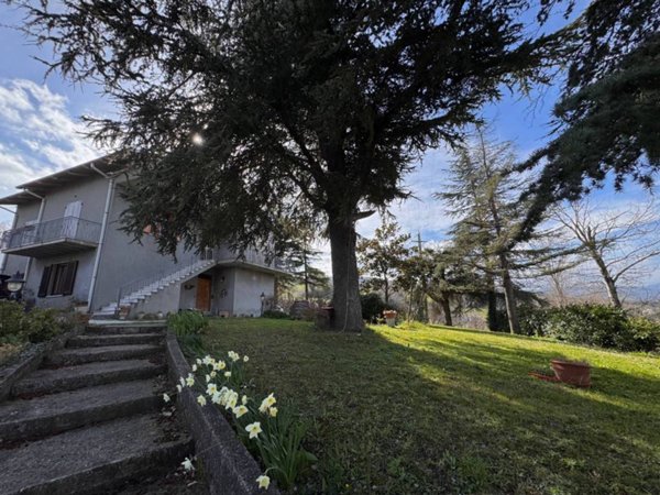 casa indipendente in vendita a Maiolo in zona Ca' Tomei