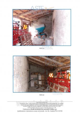 terreno edificabile in vendita a Maiolo