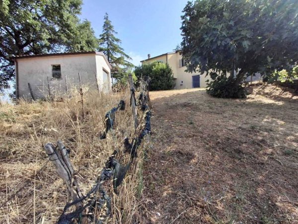 casa indipendente in vendita a Maiolo in zona Campolungo