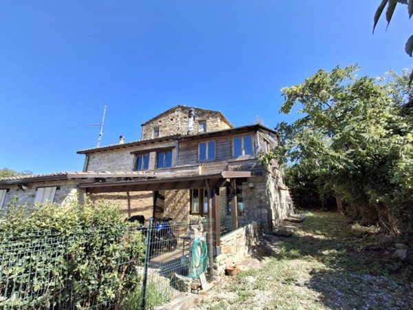 appartamento in vendita a Maiolo