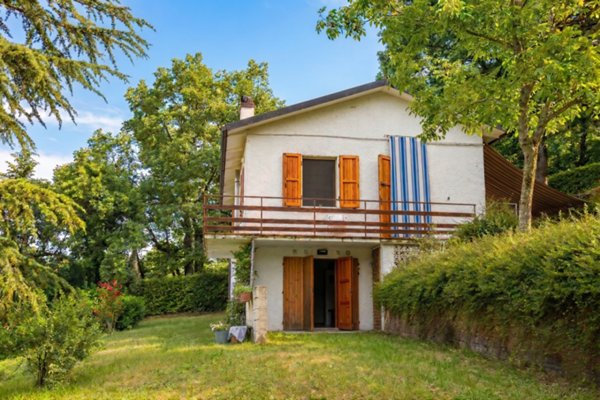 casa indipendente in vendita a Maiolo