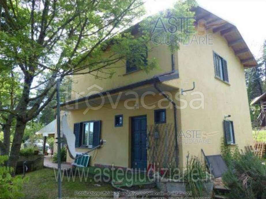 casa indipendente in vendita a Maiolo