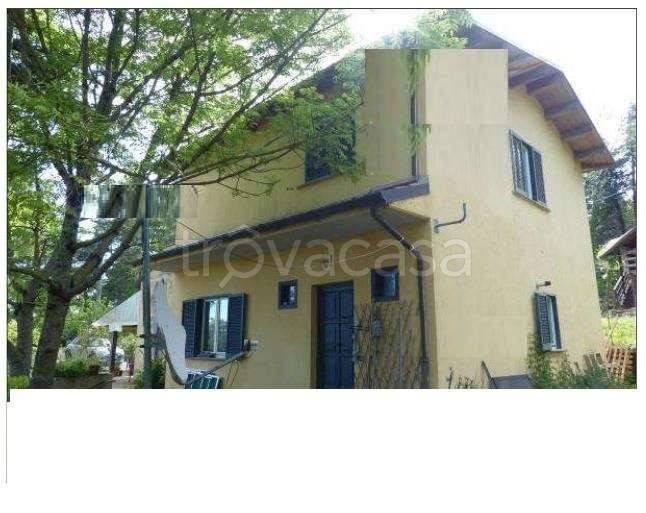 appartamento in vendita a Maiolo