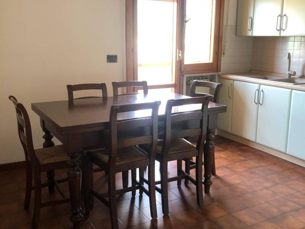 appartamento in vendita a Novafeltria