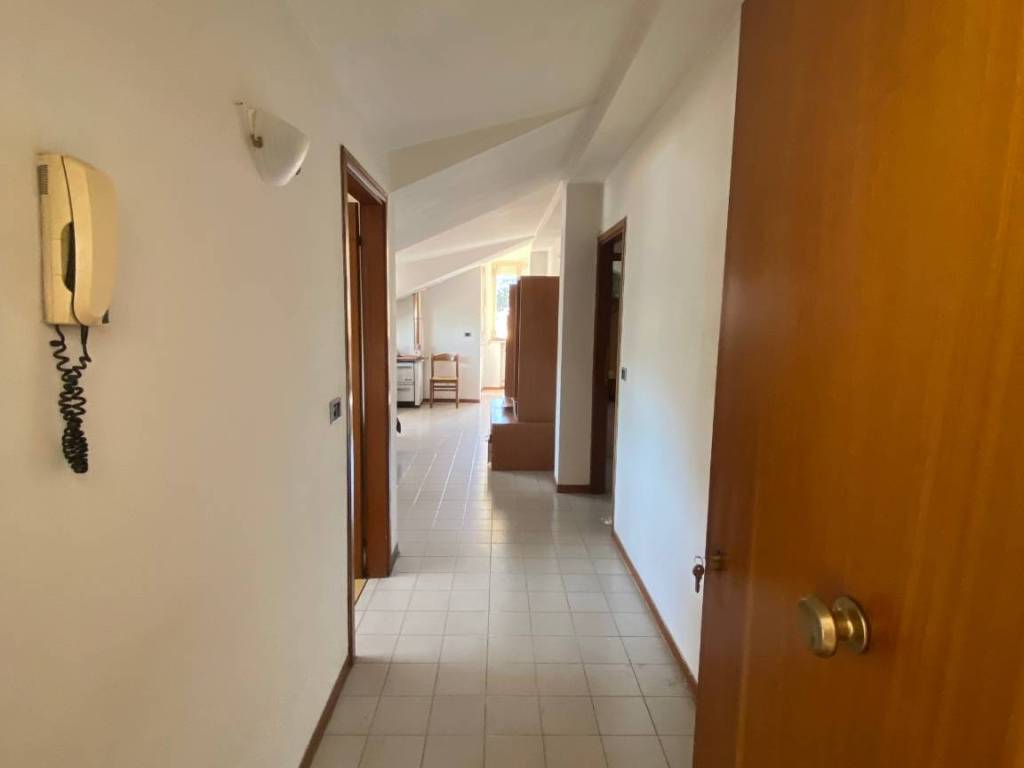 appartamento in vendita a Novafeltria