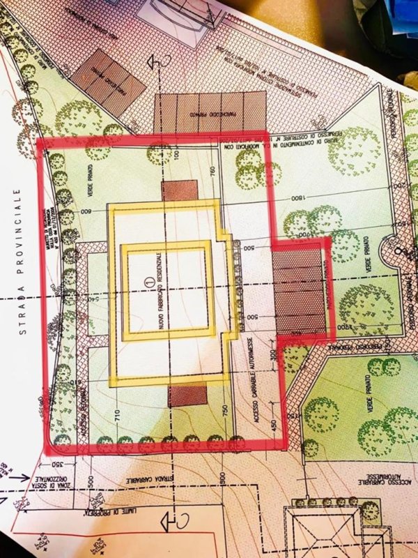 casa indipendente in vendita a Novafeltria
