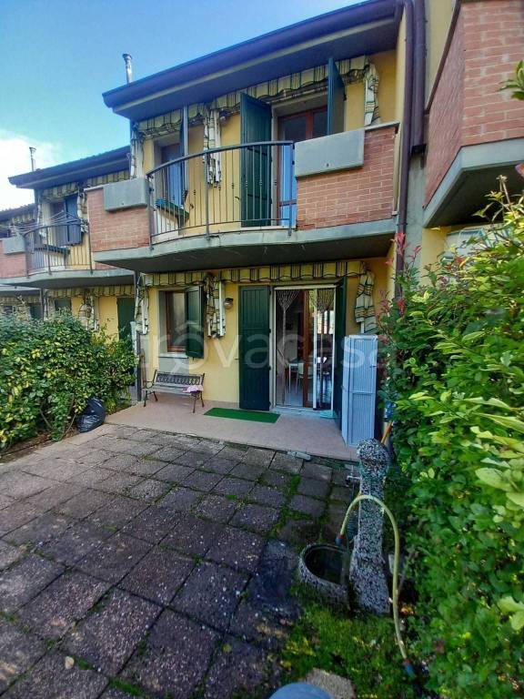 casa indipendente in vendita a Novafeltria