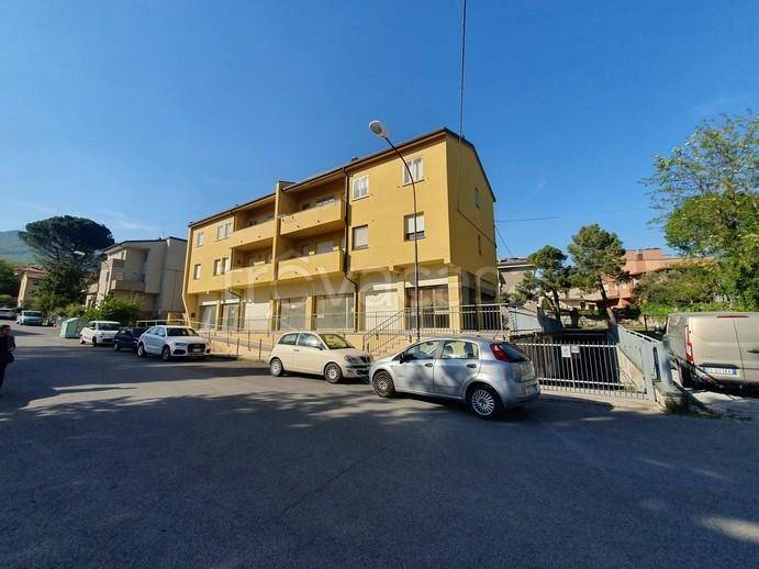 appartamento in vendita a Novafeltria