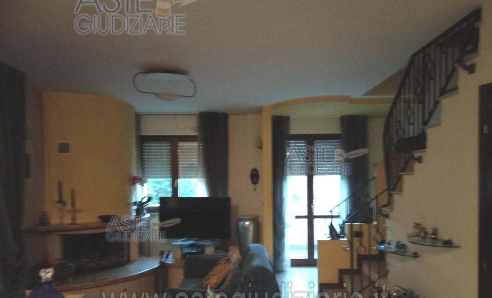 appartamento in vendita a Novafeltria