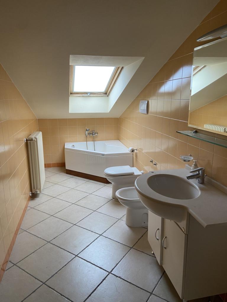 appartamento in vendita a Novafeltria