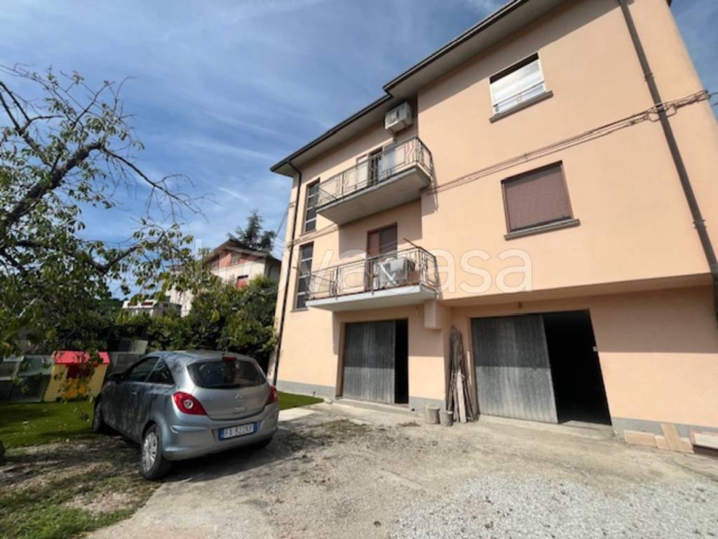 appartamento in vendita a Novafeltria