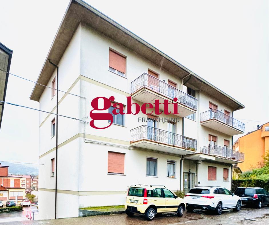 appartamento in vendita a Novafeltria