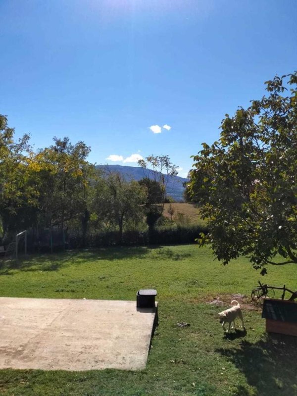 casa indipendente in vendita a Novafeltria