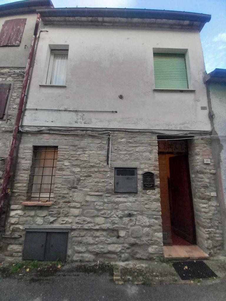 appartamento in vendita a Novafeltria