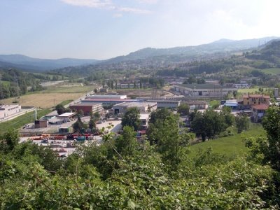 ufficio in vendita a Novafeltria