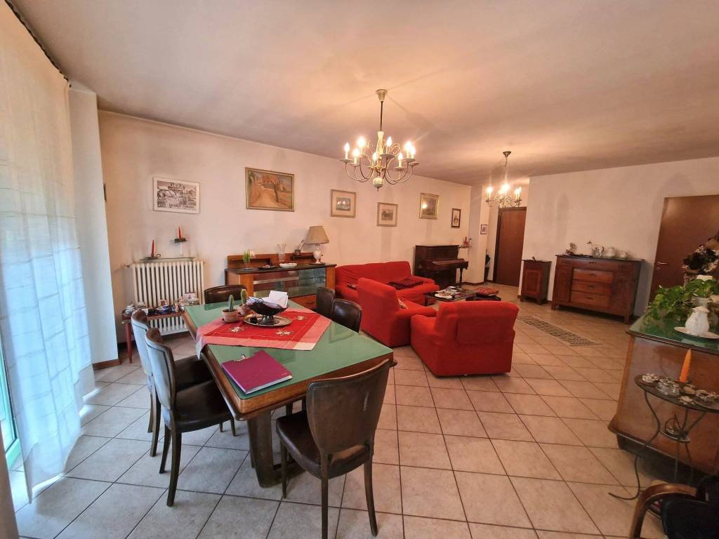 appartamento in vendita a Novafeltria