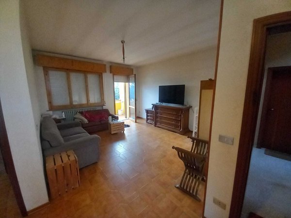 appartamento in vendita a Novafeltria