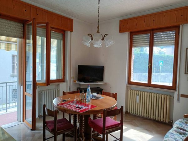 appartamento in vendita a Novafeltria