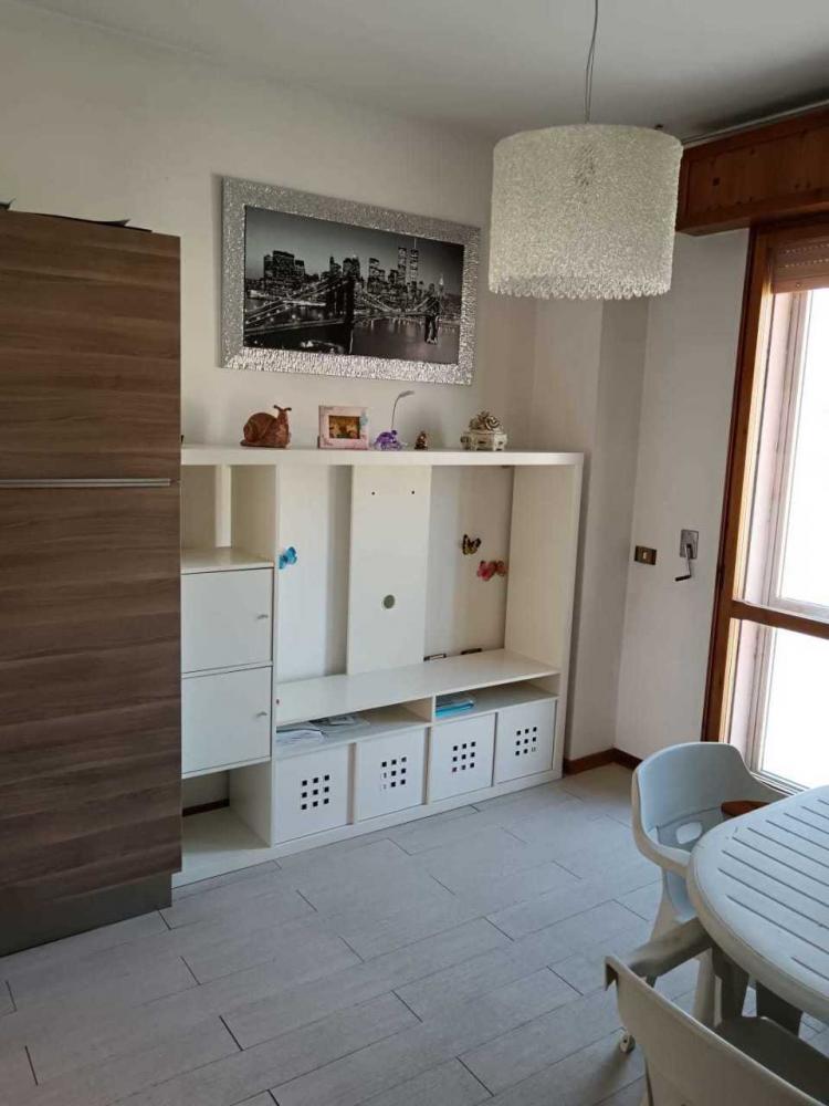 appartamento in vendita a Novafeltria