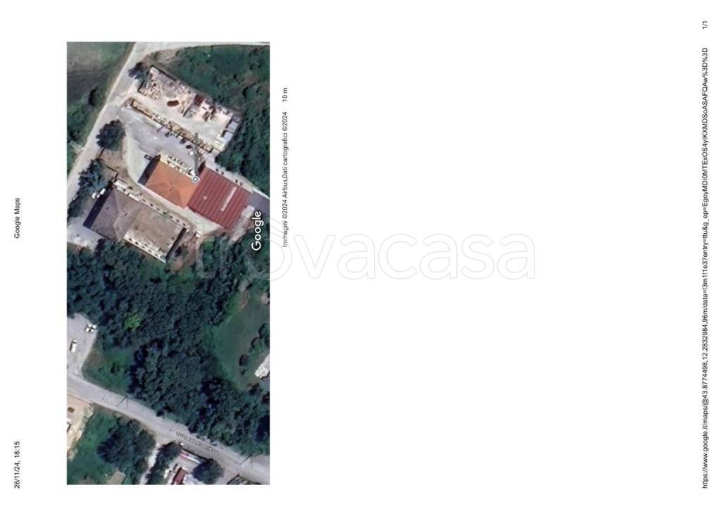 terreno edificabile in vendita a Novafeltria