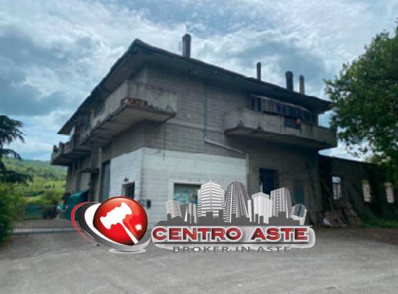 appartamento in vendita a Novafeltria in zona Torricella
