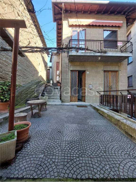 appartamento in vendita a Novafeltria