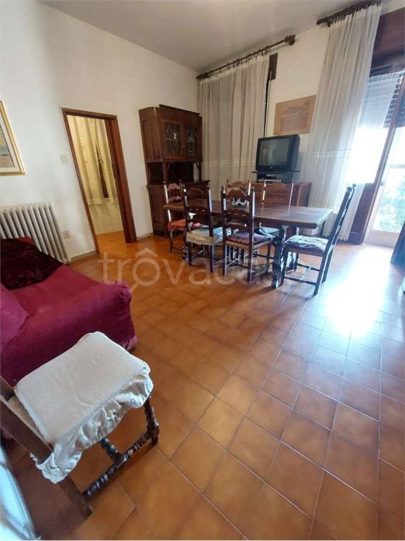 appartamento in vendita a Novafeltria