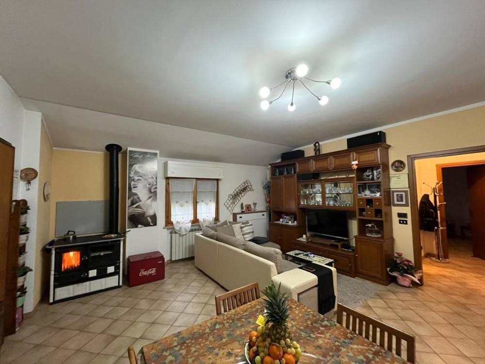 appartamento in vendita a Novafeltria