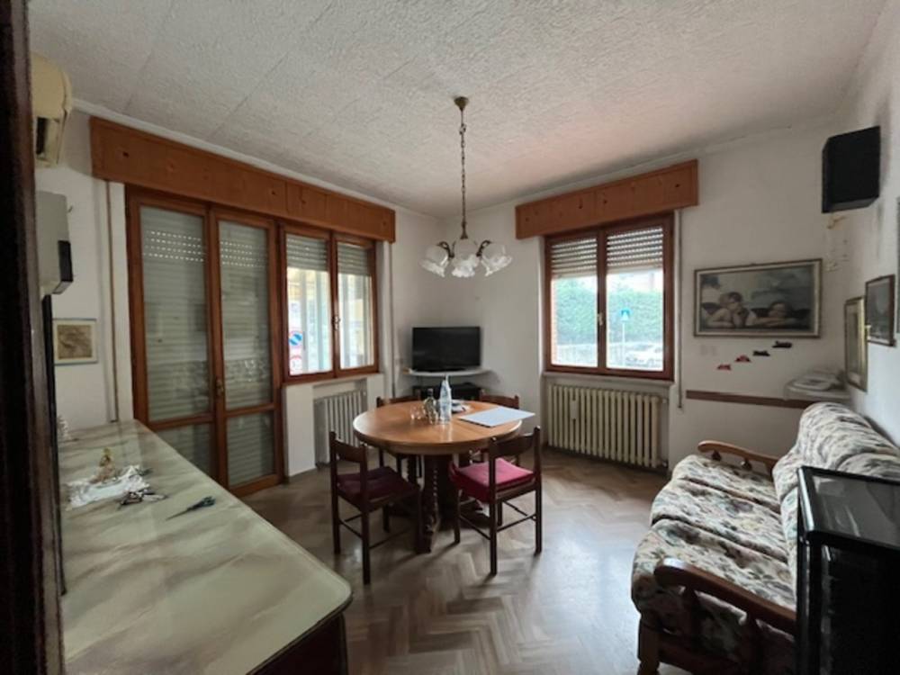 appartamento in vendita a Novafeltria