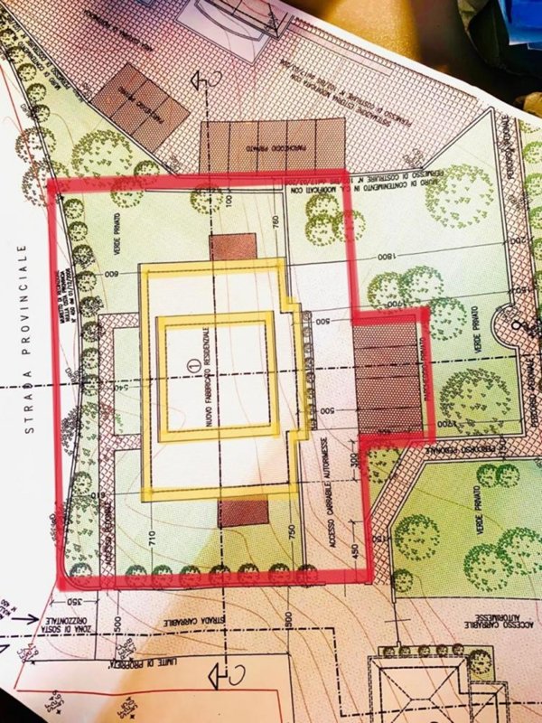 casa indipendente in vendita a Novafeltria
