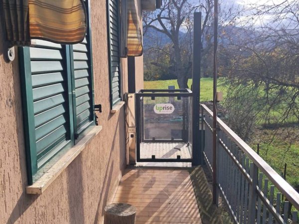 appartamento in vendita a Novafeltria