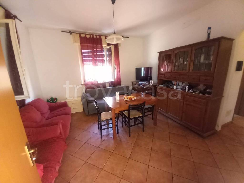 appartamento in vendita a Novafeltria